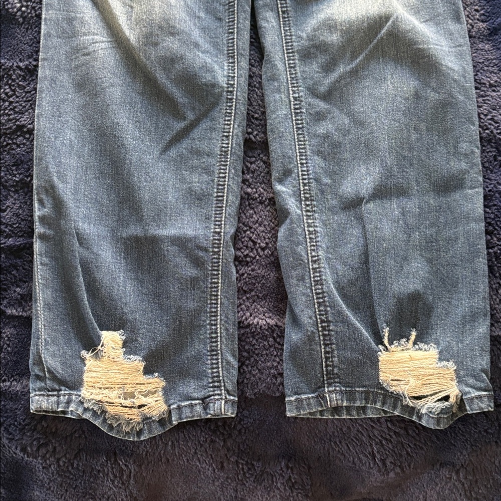 Democracy Ripped Jeans - Picture 3 of 4